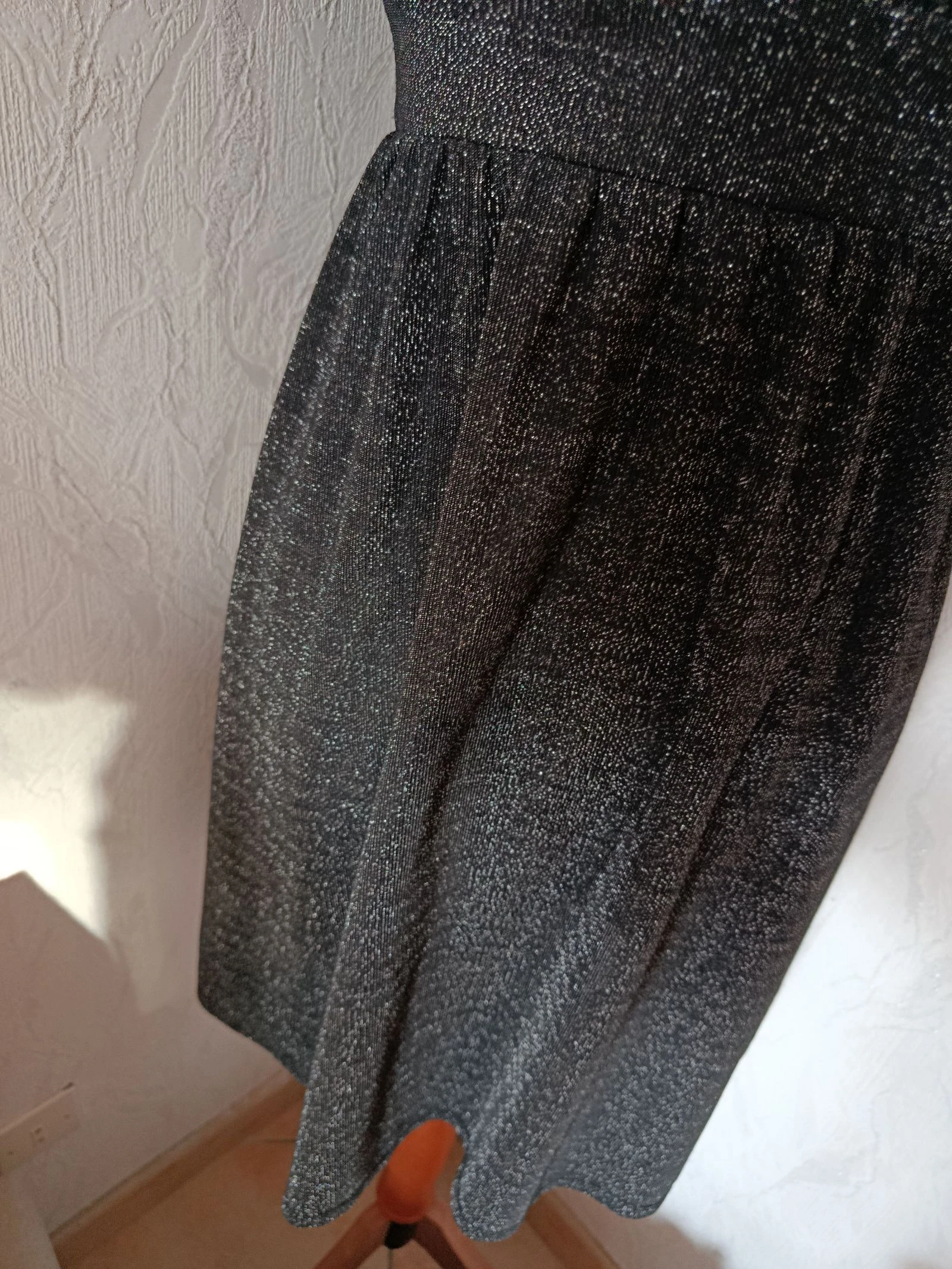 Vestido com paetês – photo 2